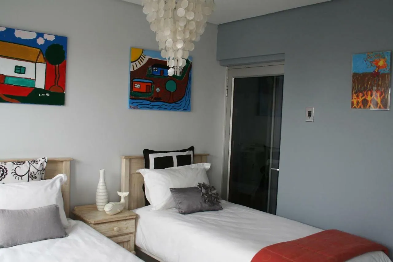 Ferienwohnung Wild Artz Kapstadt